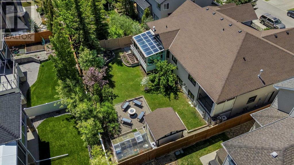 Single Family House Bi-level for Sale in  Rockywood Circle NW Rocky Ridge Calgary 