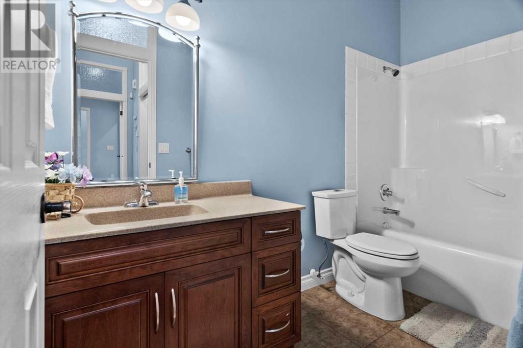 Single Family House Bi-level for Sale in  Rockywood Circle NW Rocky Ridge Calgary 