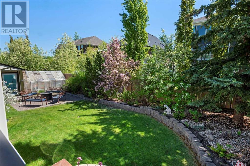 Single Family House Bi-level for Sale in  Rockywood Circle NW Rocky Ridge Calgary 