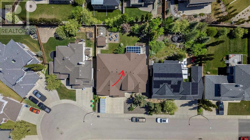Single Family House Bi-level for Sale in  Rockywood Circle NW Rocky Ridge Calgary 