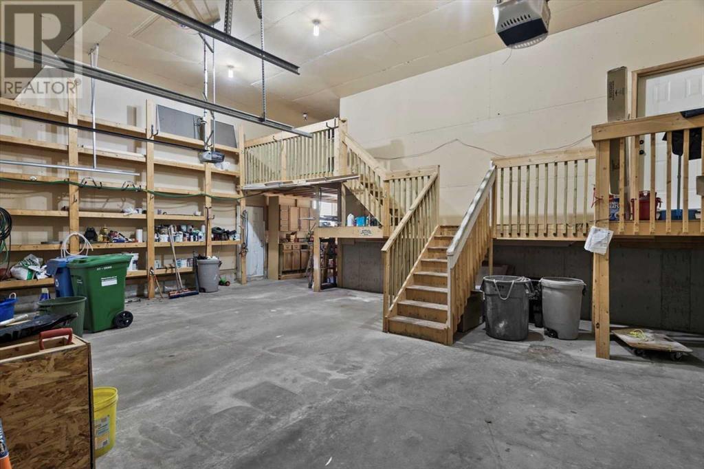 Single Family House Bi-level for Sale in  Rockywood Circle NW Rocky Ridge Calgary 