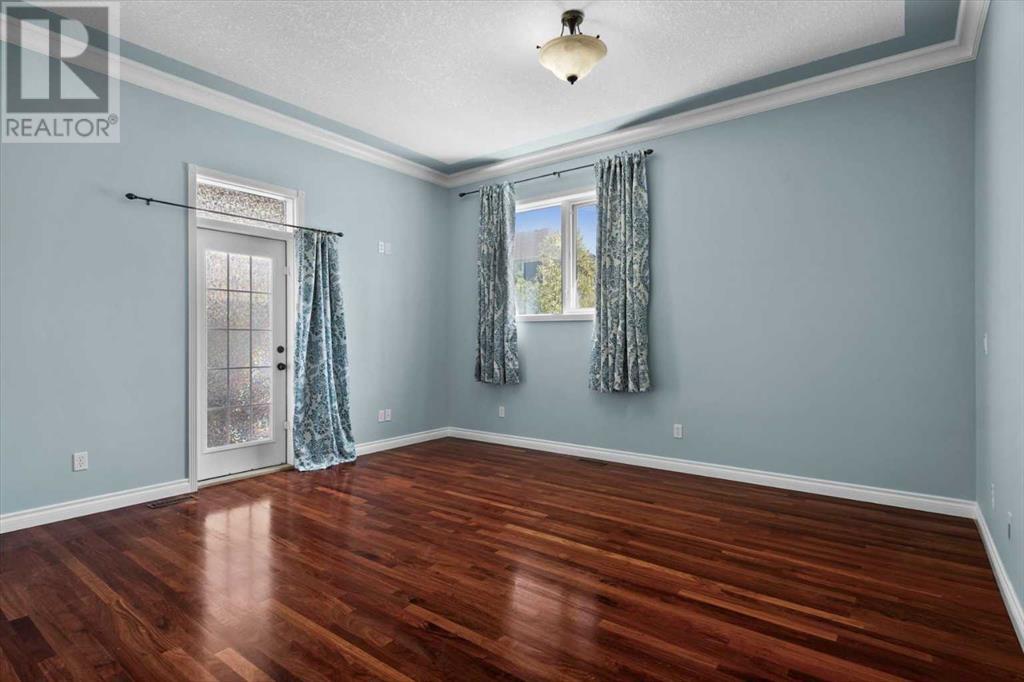 Single Family House Bi-level for Sale in  Rockywood Circle NW Rocky Ridge Calgary 