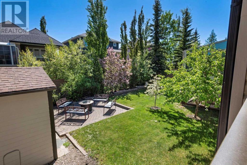 Single Family House Bi-level for Sale in  Rockywood Circle NW Rocky Ridge Calgary 