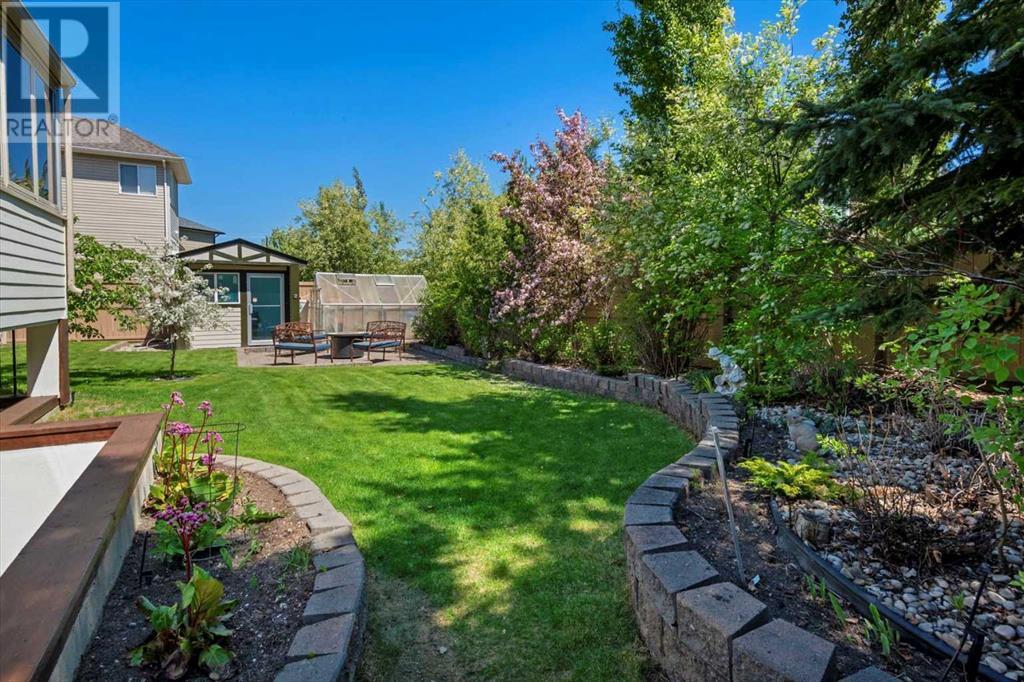 Single Family House Bi-level for Sale in  Rockywood Circle NW Rocky Ridge Calgary 
