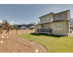 12 14500 Morris Valley Road, Mission, BC V0M1A1 Photo 32