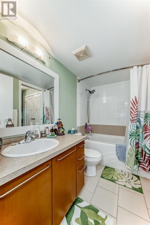 206, 35 Richard Court SW, Calgary, Alberta