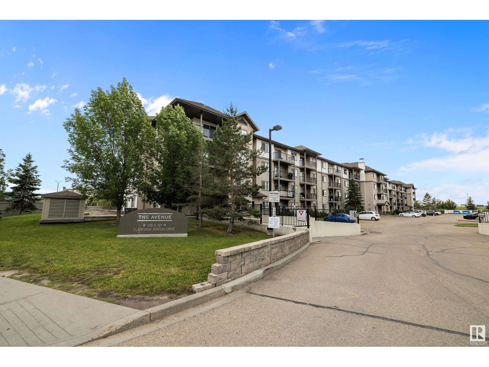 Photo 16 of 404 309 Clareview Station Dr Nw, Edmonton AB