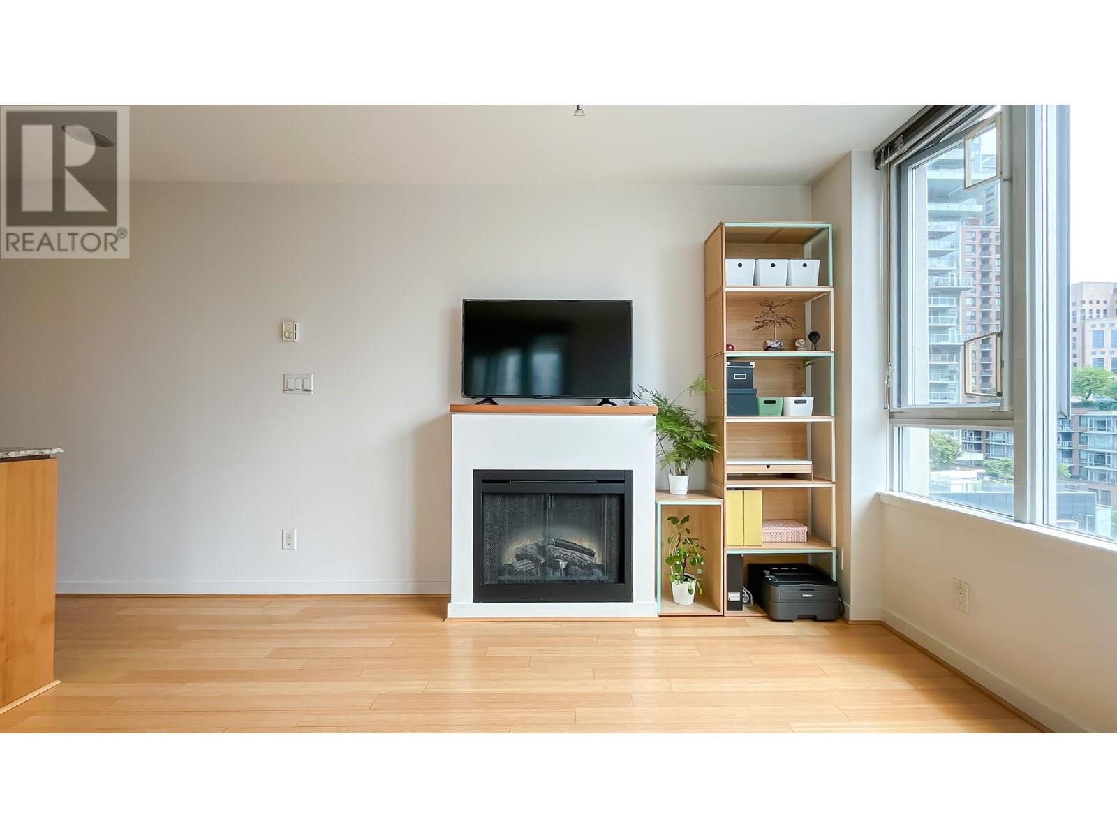 Photo 20 of 809 822 Seymour Street, Vancouver BC