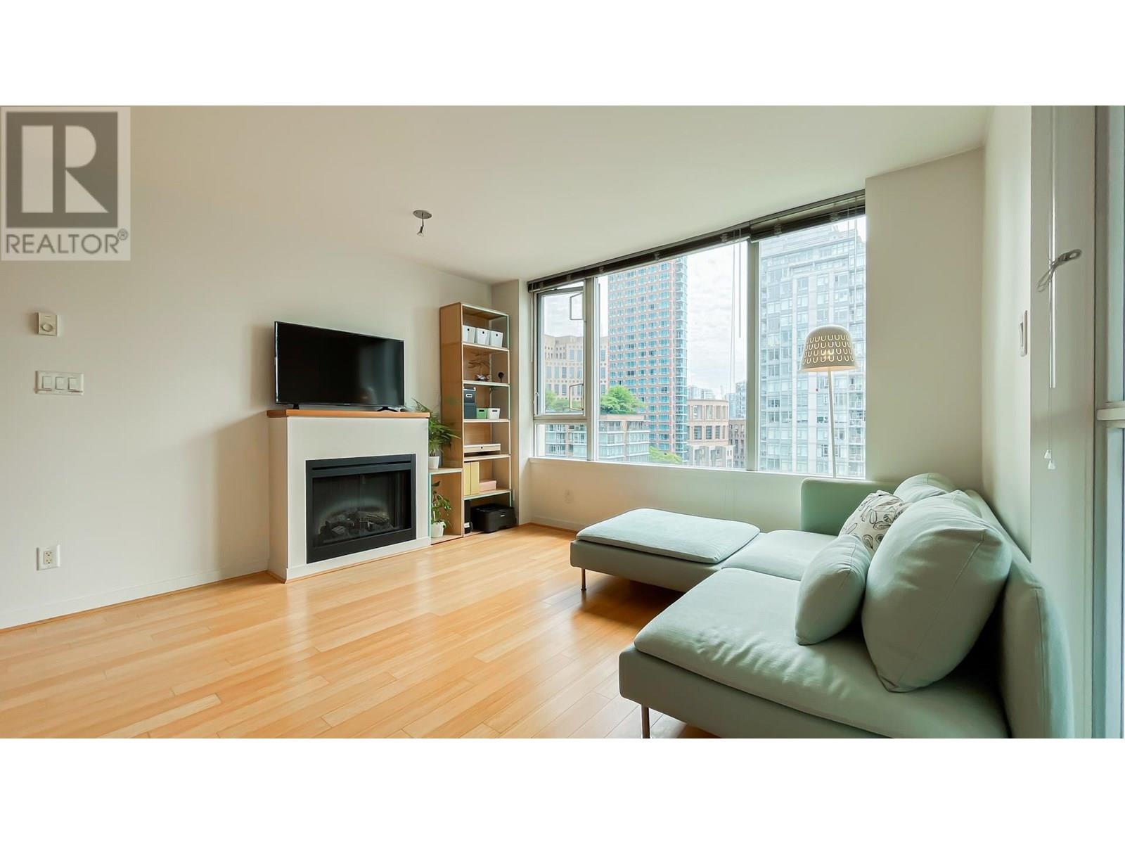 Photo 7 of 809 822 Seymour Street, Vancouver BC