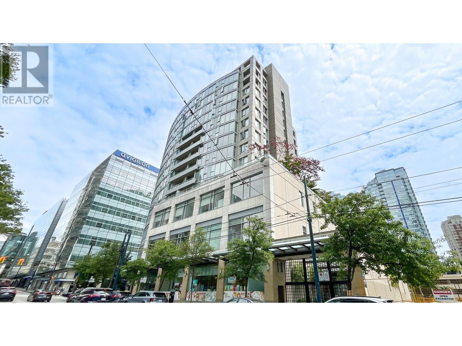 Photo 16 of 809 822 Seymour Street, Vancouver BC
