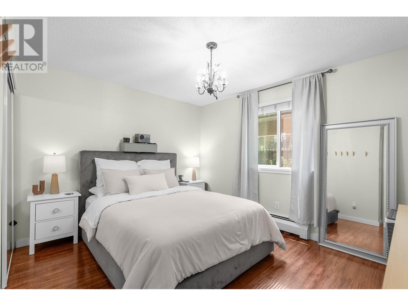 Photo 8 of 104 803 Queens Avenue, New Westminster BC