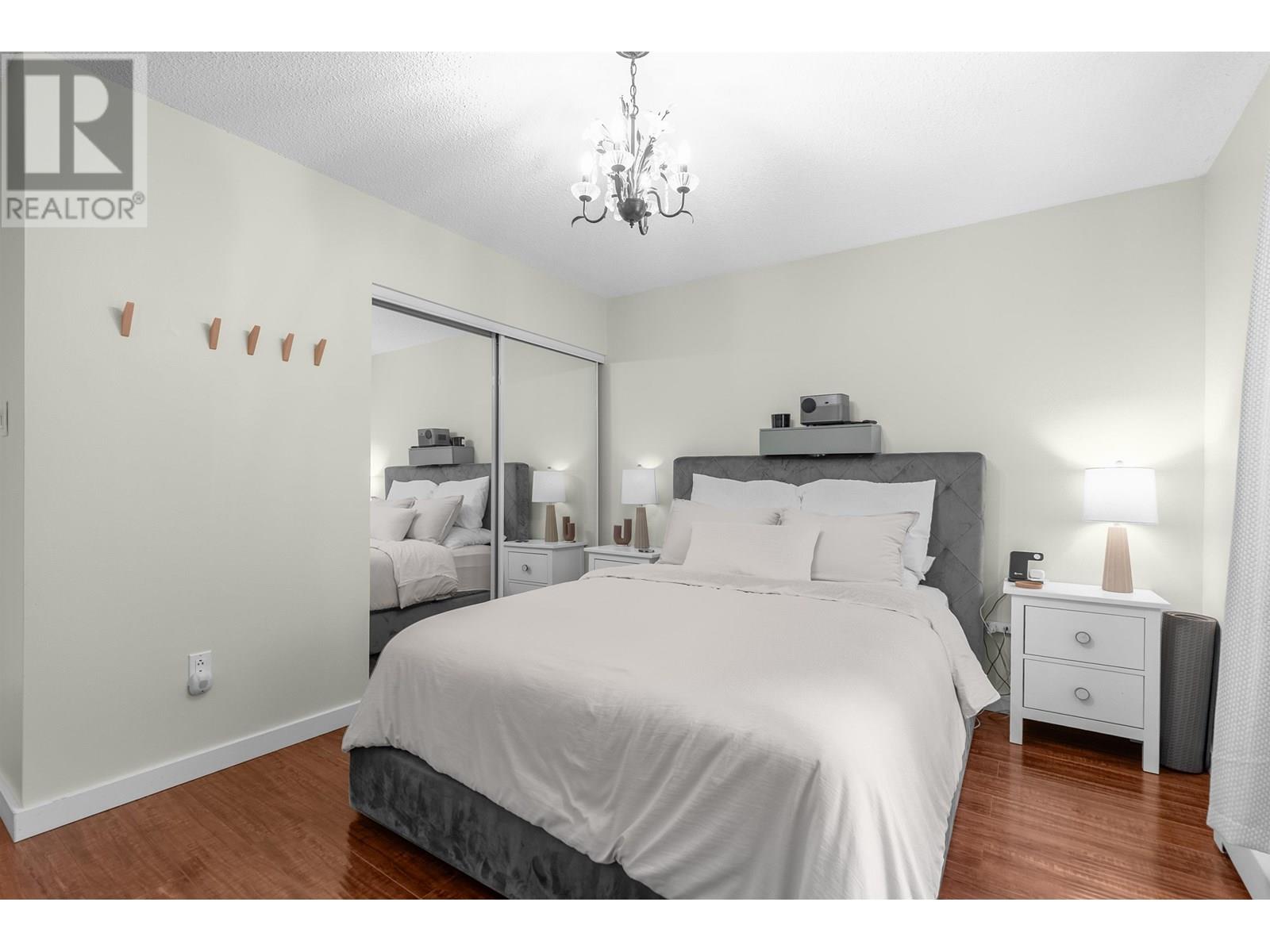 Photo 25 of 104 803 Queens Avenue, New Westminster BC