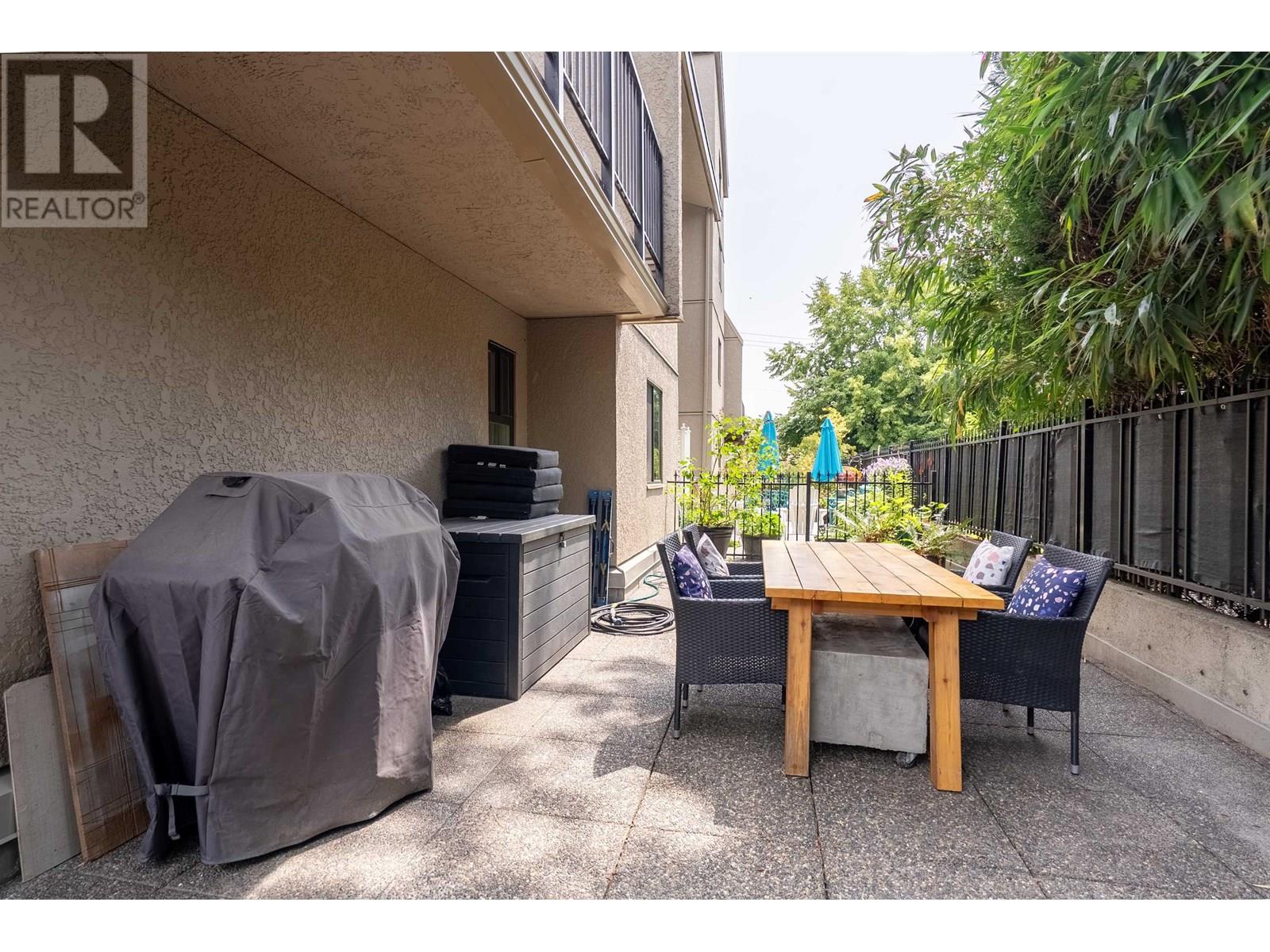 Photo 6 of 104 803 Queens Avenue, New Westminster BC