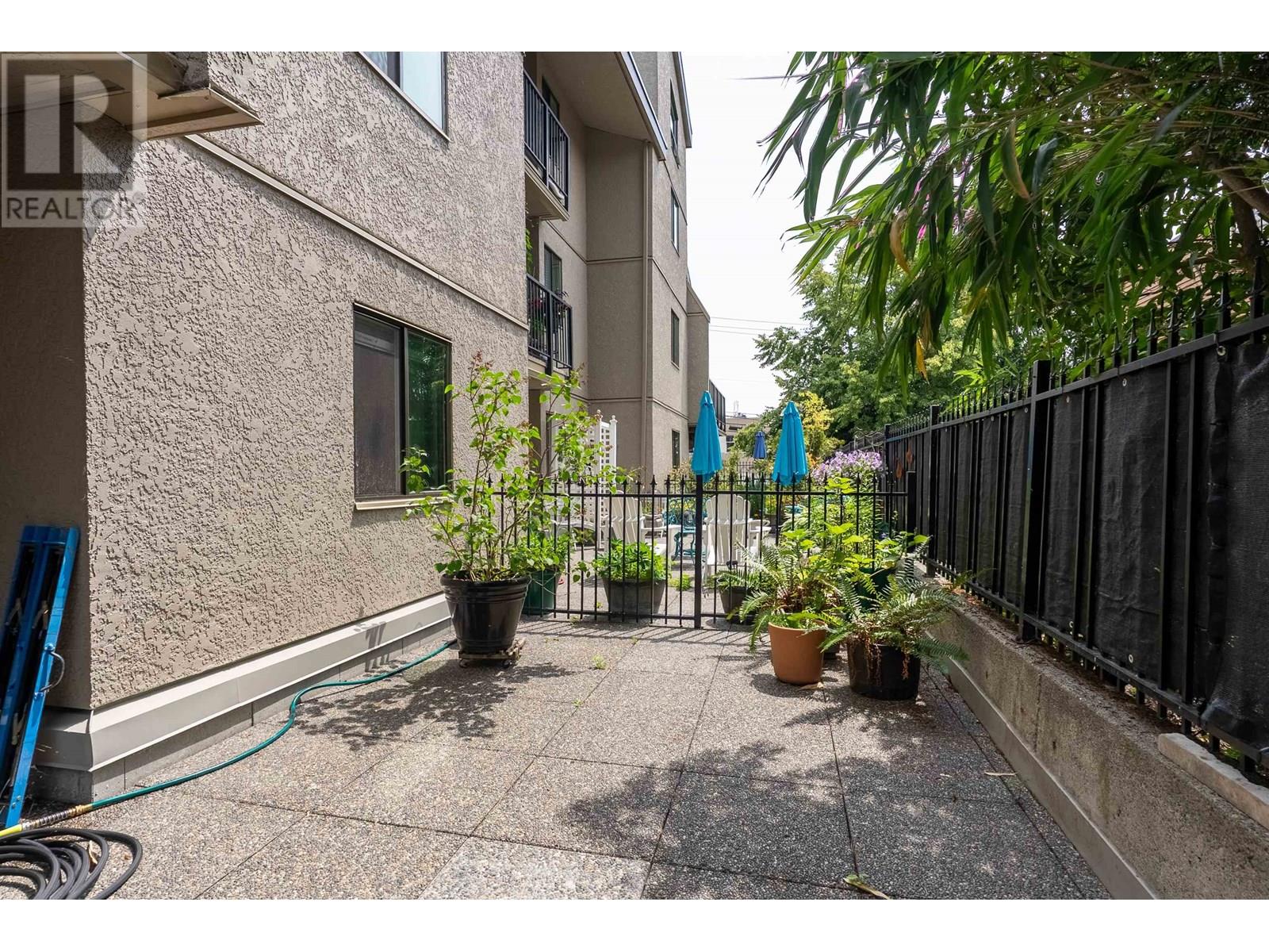 Photo 20 of 104 803 Queens Avenue, New Westminster BC