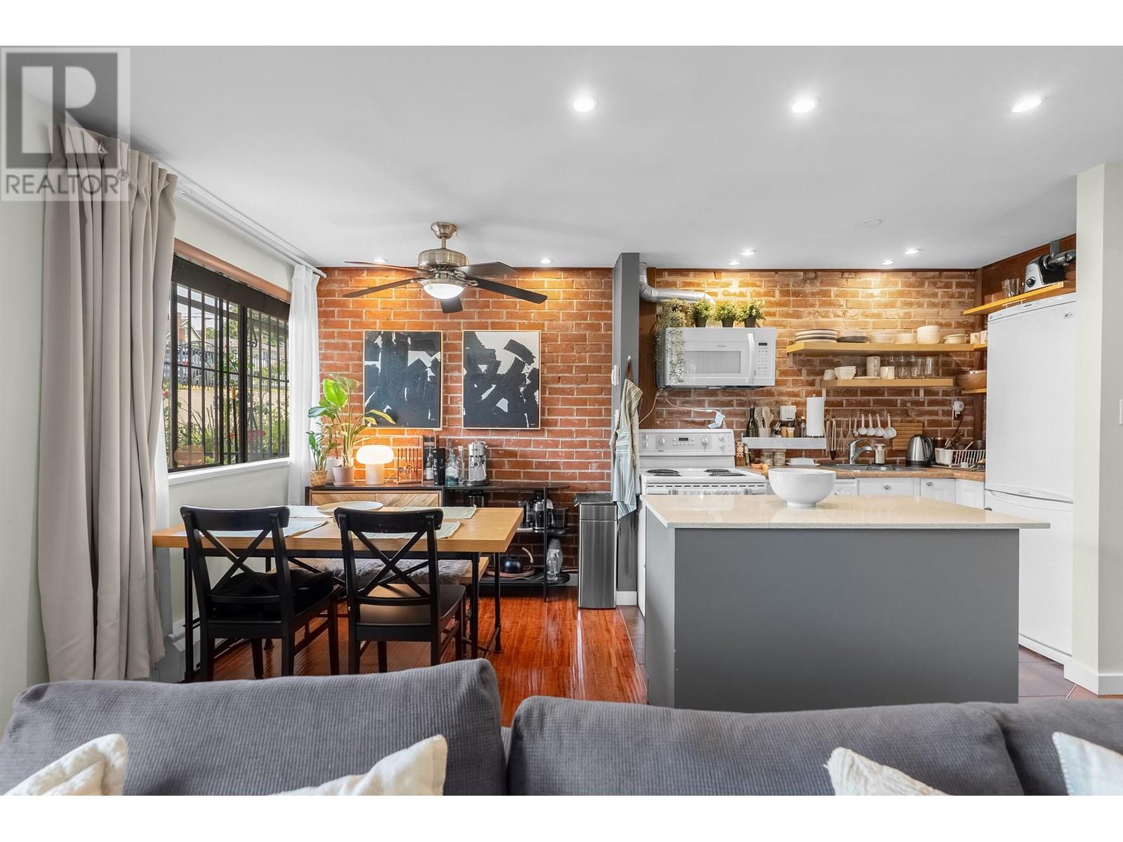 Photo 18 of 104 803 Queens Avenue, New Westminster BC