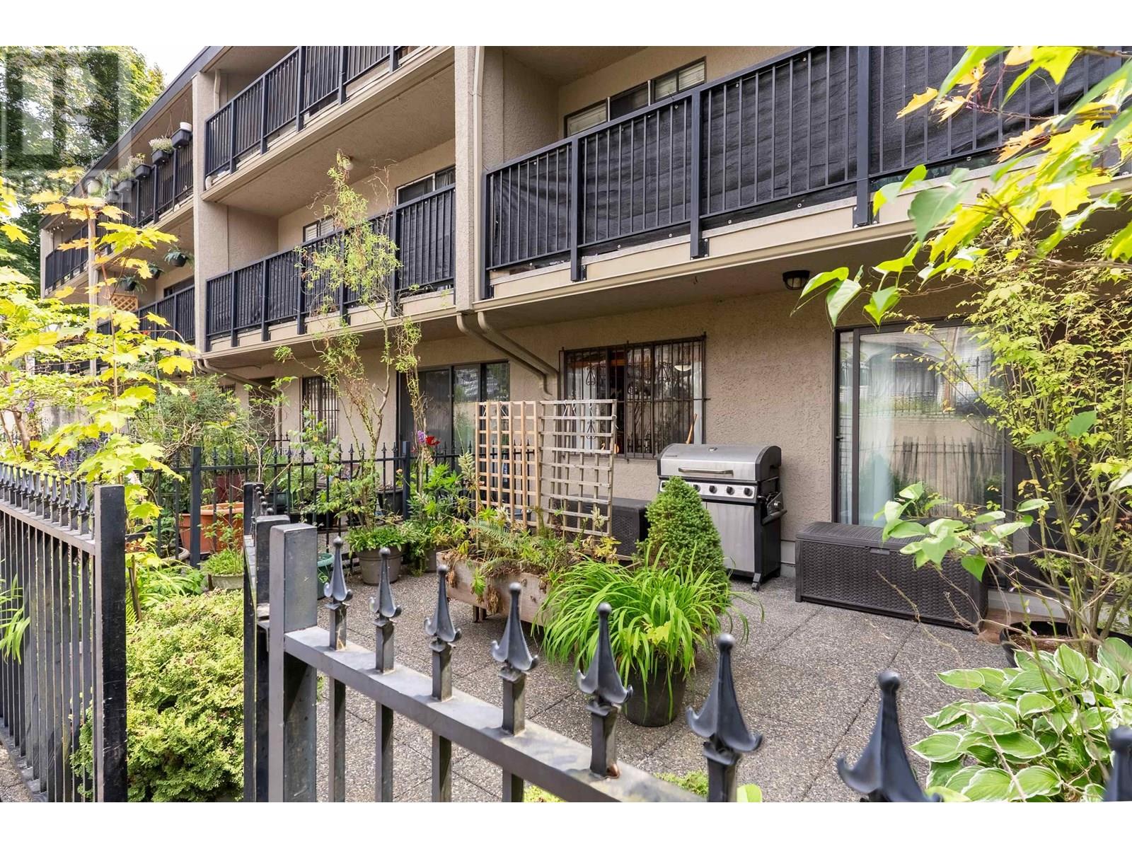 Photo 3 of 104 803 Queens Avenue, New Westminster BC