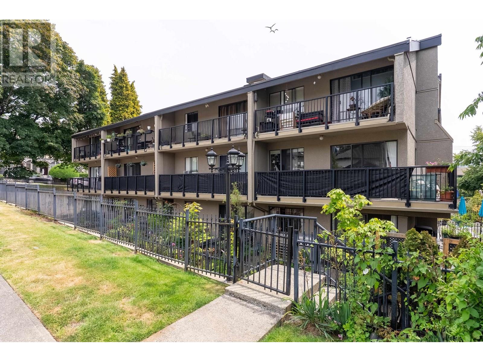 Photo 21 of 104 803 Queens Avenue, New Westminster BC