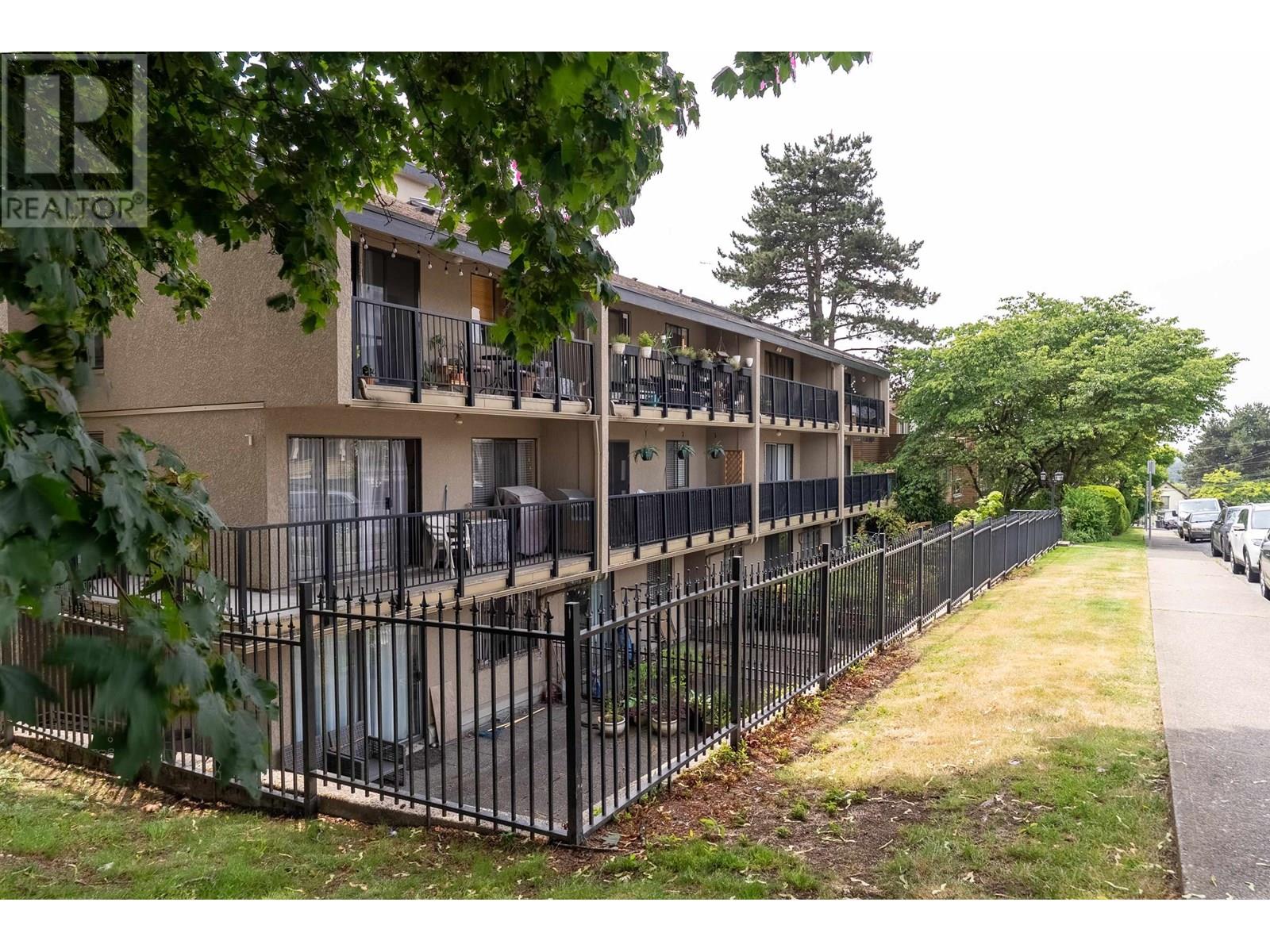 Photo 26 of 104 803 Queens Avenue, New Westminster BC