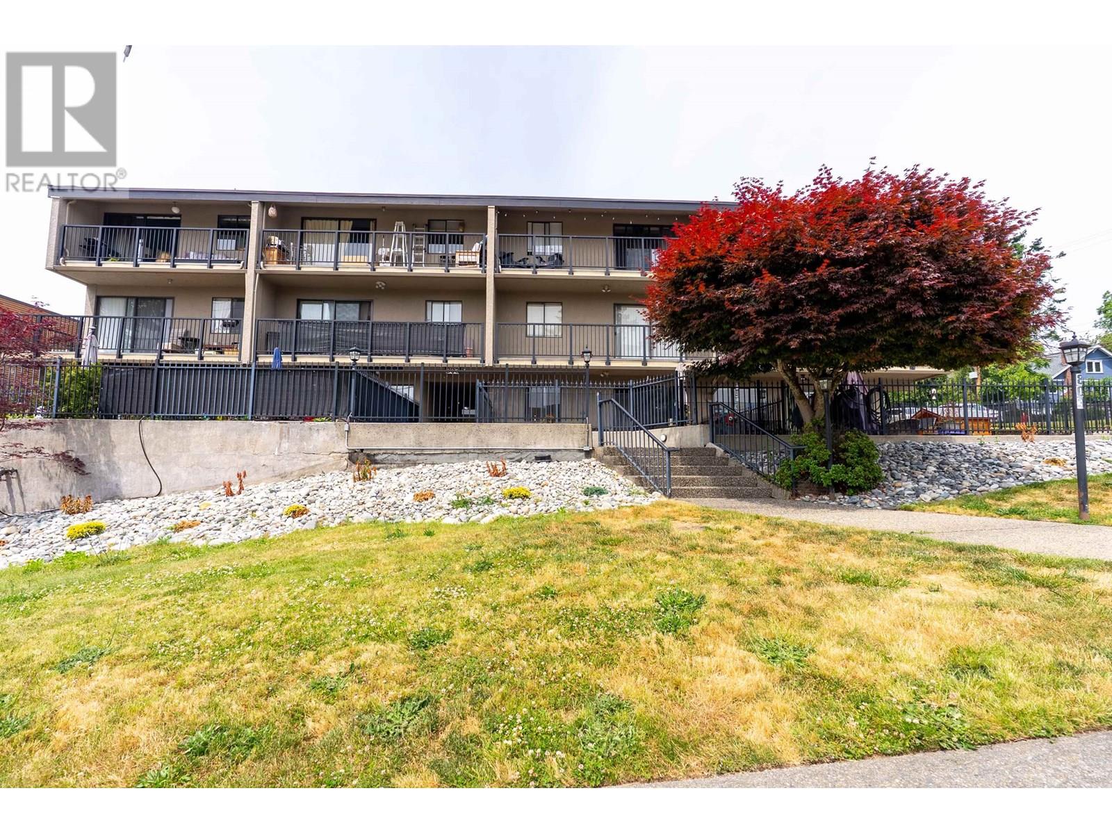 Photo 19 of 104 803 Queens Avenue, New Westminster BC