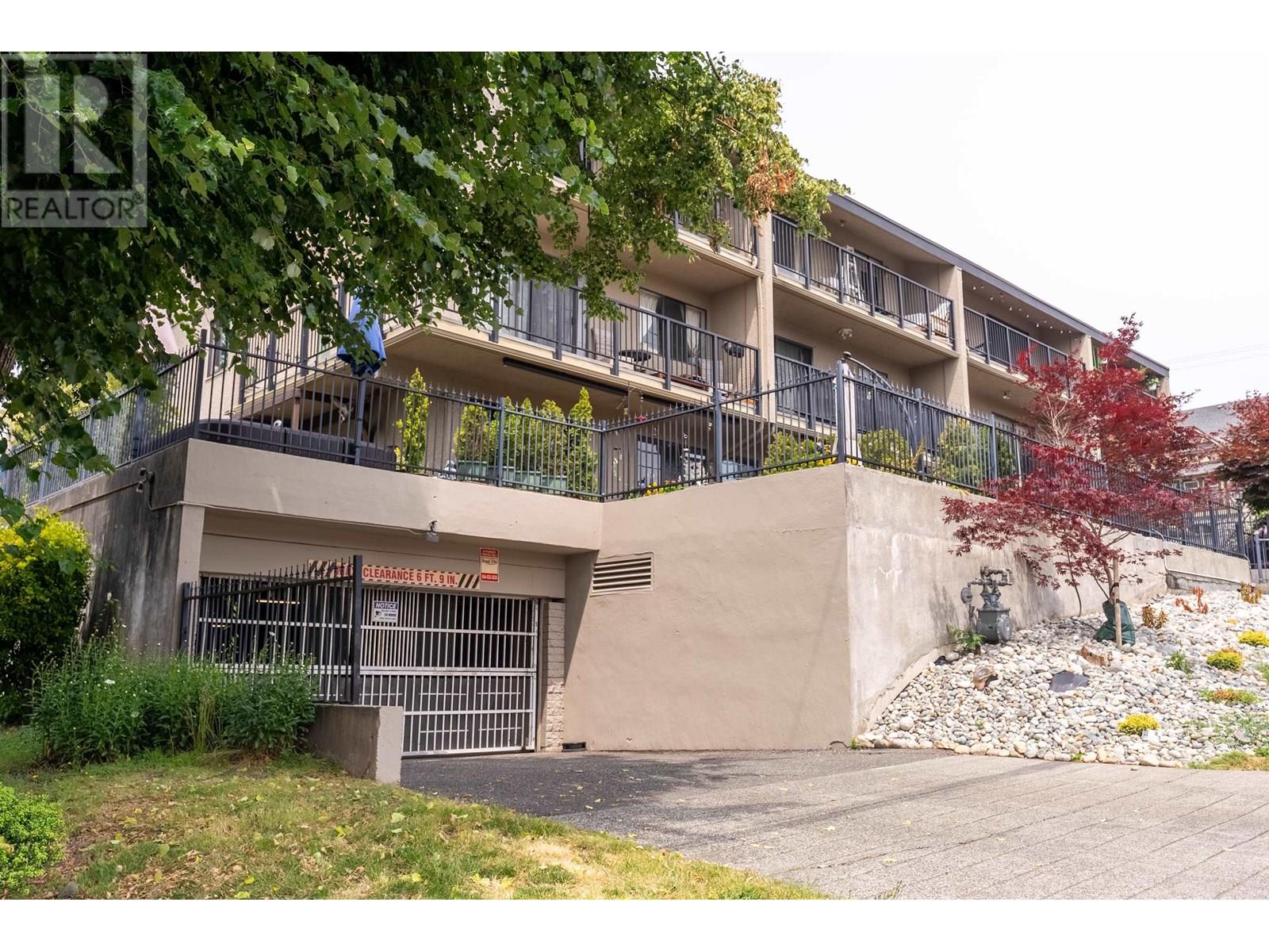 Photo 27 of 104 803 Queens Avenue, New Westminster BC
