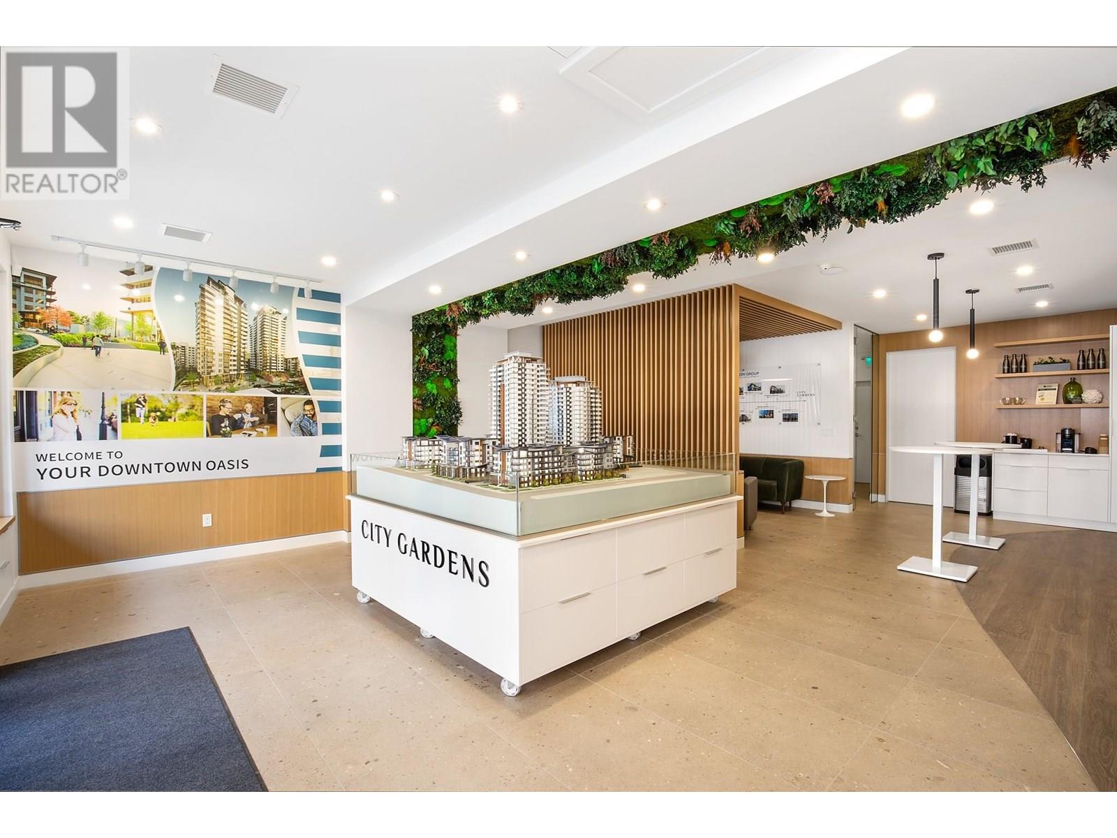 460 NICOLA Street Unit# 1307, Kamloops