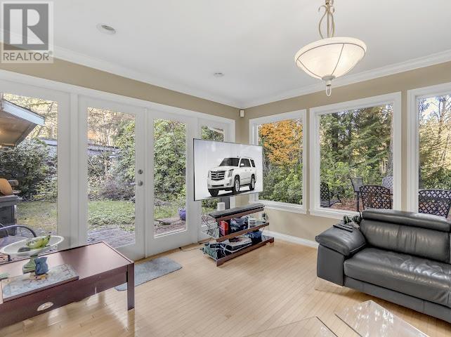 4025 SUNSET BOULEVARD, North Vancouver
