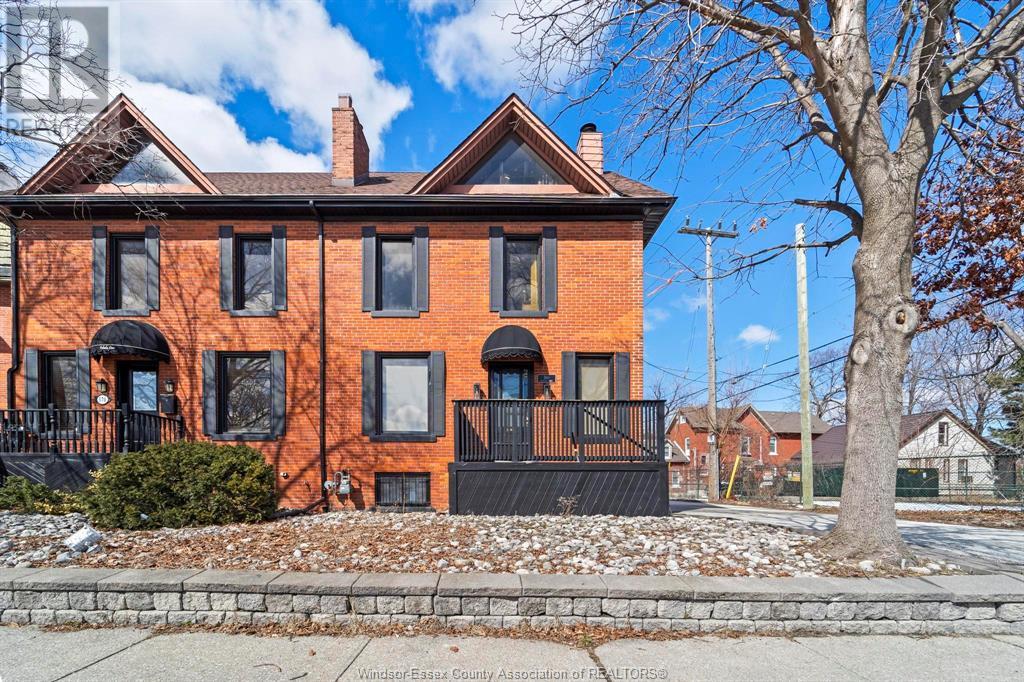 Photo 28 of 560 Chatham Street, Windsor ON