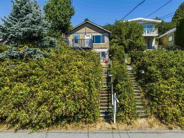15253 VICTORIA AVENUE, White Rock