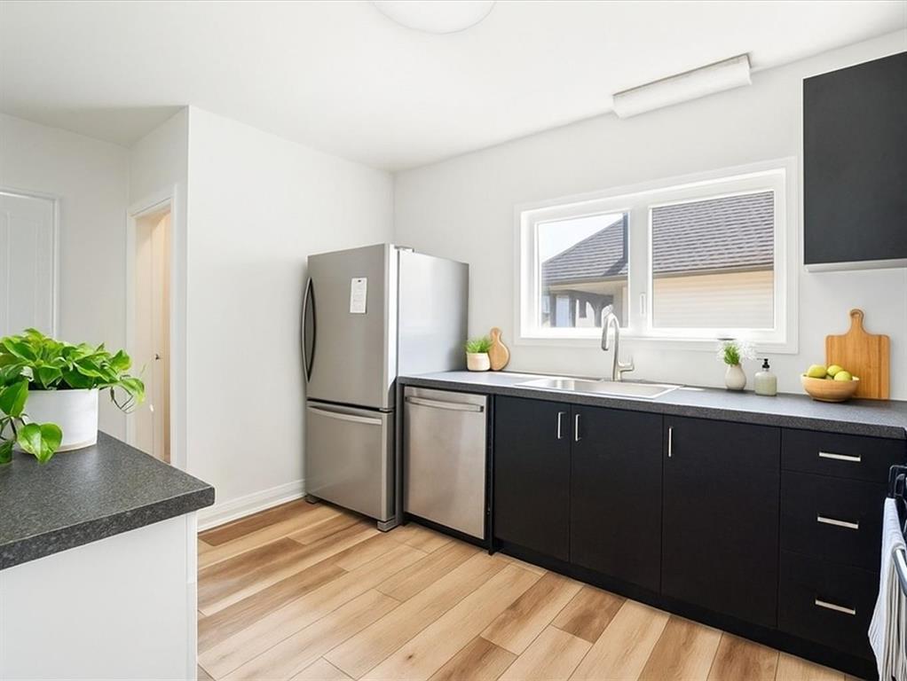 Photo 13 of 1478 Alexander Avenue, Winnipeg MB