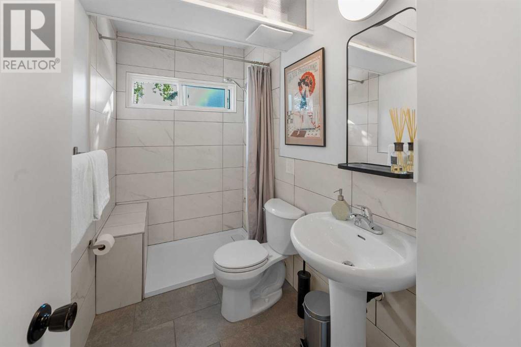 Single Family House Bungalow for Sale in  Huntford Hill NE Huntington Hills Calgary 