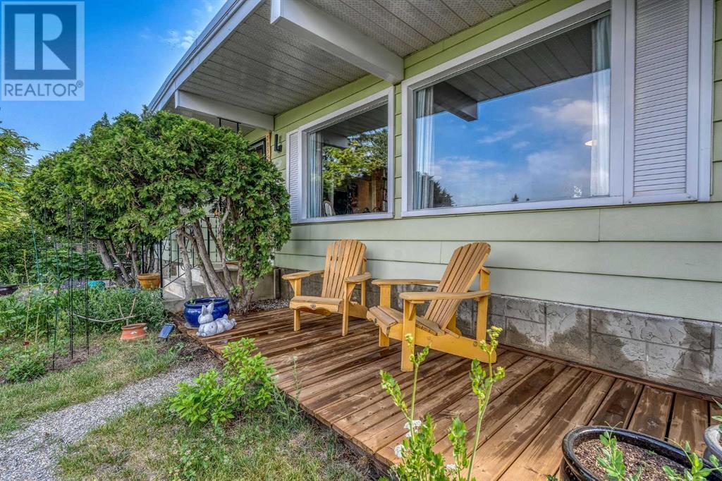 Single Family House Bungalow for Sale in  Huntford Hill NE Huntington Hills Calgary 