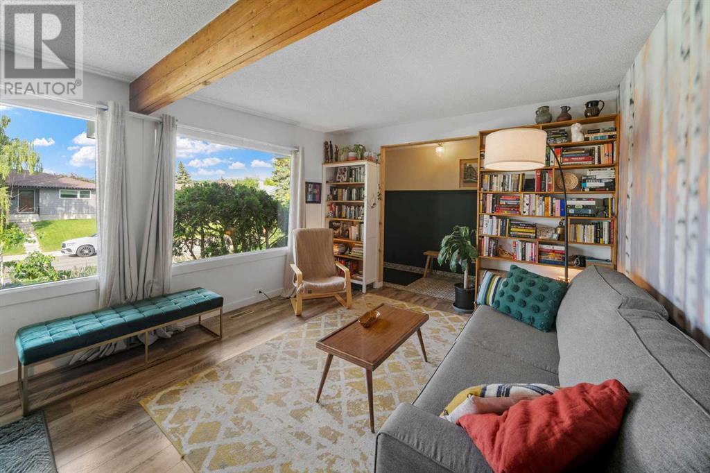 7059 Huntford Hill NE, Calgary, Alberta