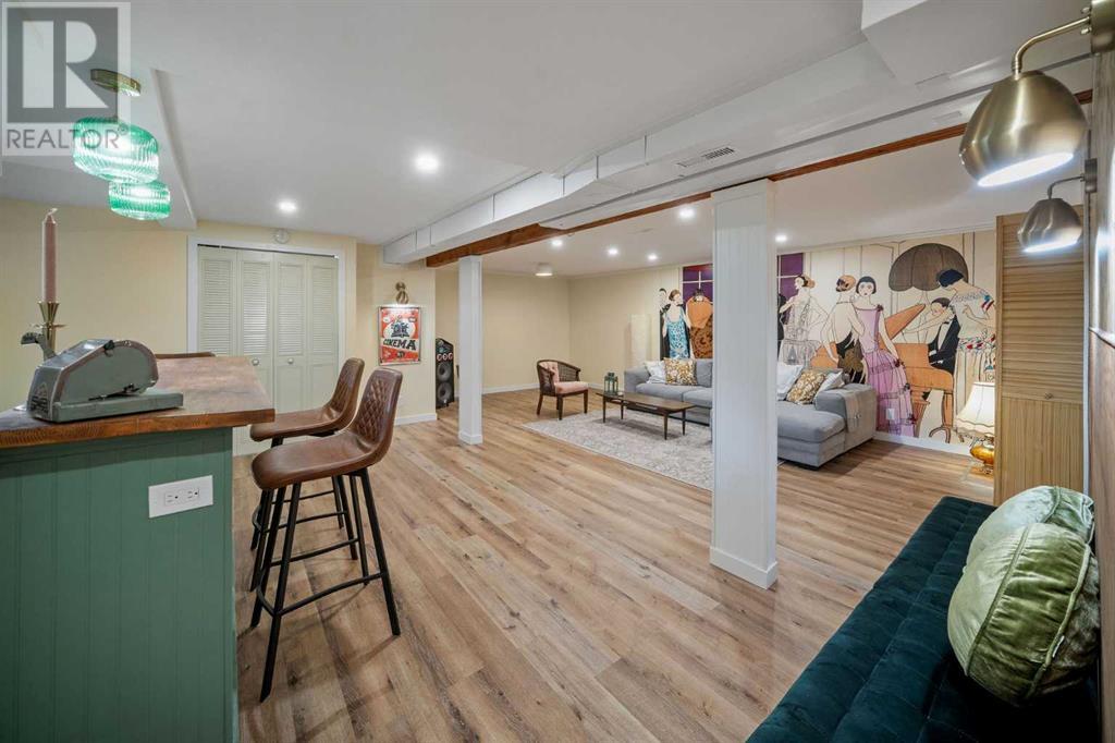 Single Family House Bungalow for Sale in  Huntford Hill NE Huntington Hills Calgary 