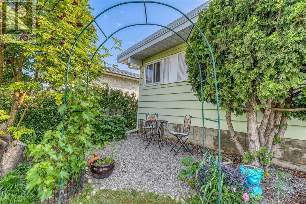 Single Family House Bungalow for Sale in  Huntford Hill NE Huntington Hills Calgary 