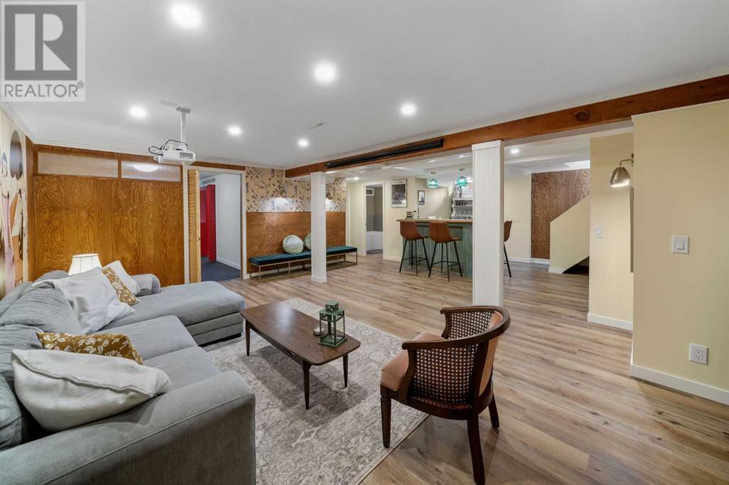 Single Family House Bungalow for Sale in  Huntford Hill NE Huntington Hills Calgary 
