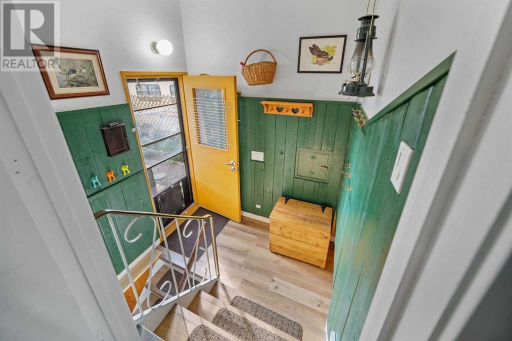 Single Family House Bungalow for Sale in  Huntford Hill NE Huntington Hills Calgary 