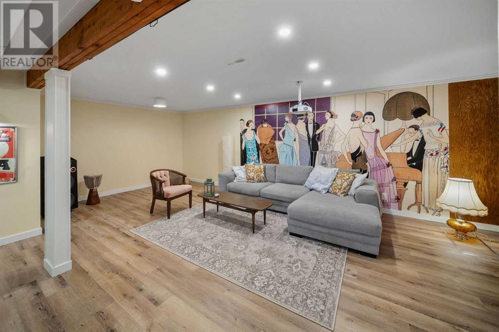 Single Family House Bungalow for Sale in  Huntford Hill NE Huntington Hills Calgary 
