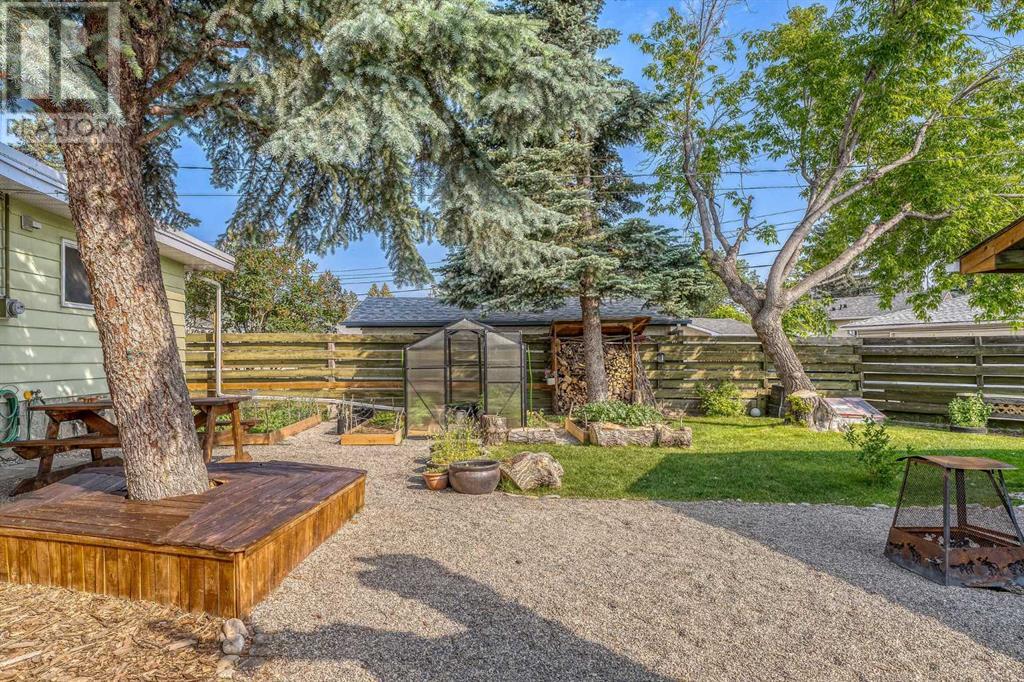 Single Family House Bungalow for Sale in  Huntford Hill NE Huntington Hills Calgary 