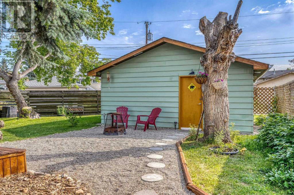 Single Family House Bungalow for Sale in  Huntford Hill NE Huntington Hills Calgary 