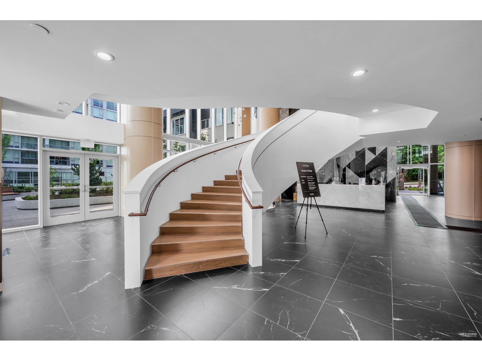 Photo 7 of 3006 13778 100 Avenue, Surrey BC