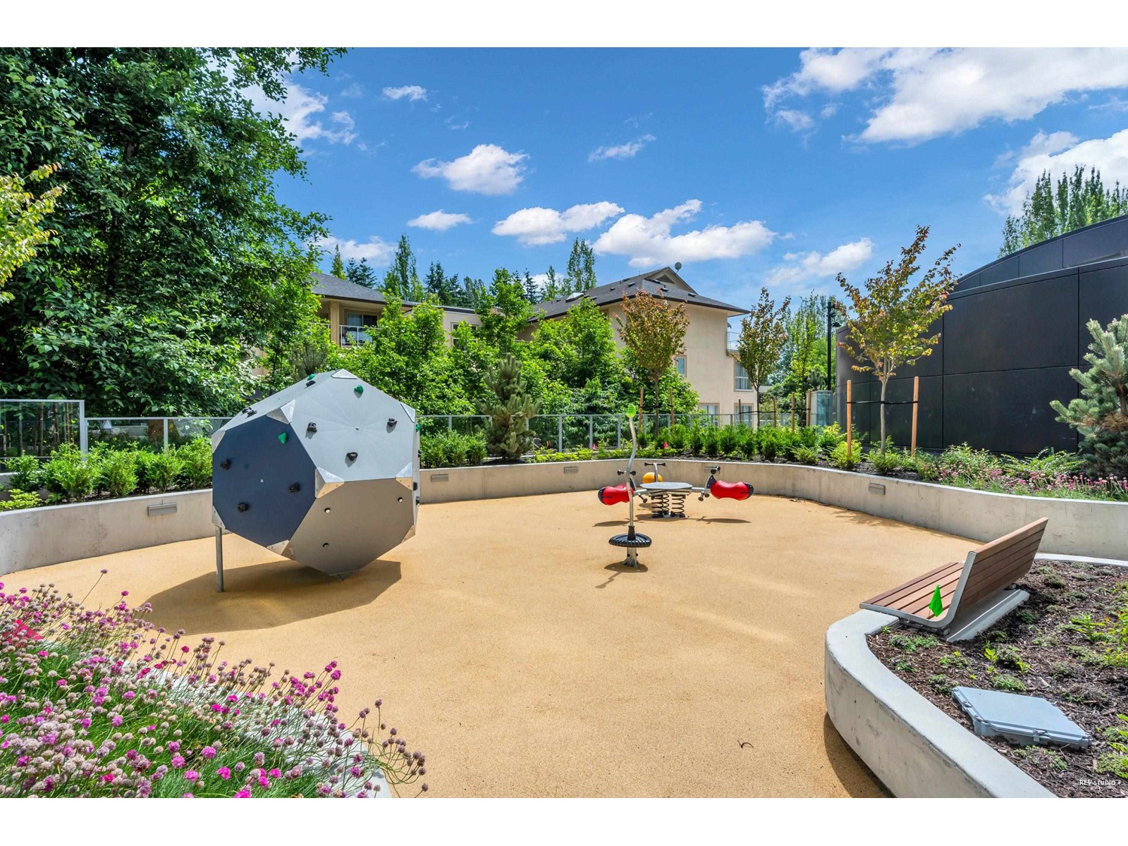 Photo 6 of 3006 13778 100 Avenue, Surrey BC