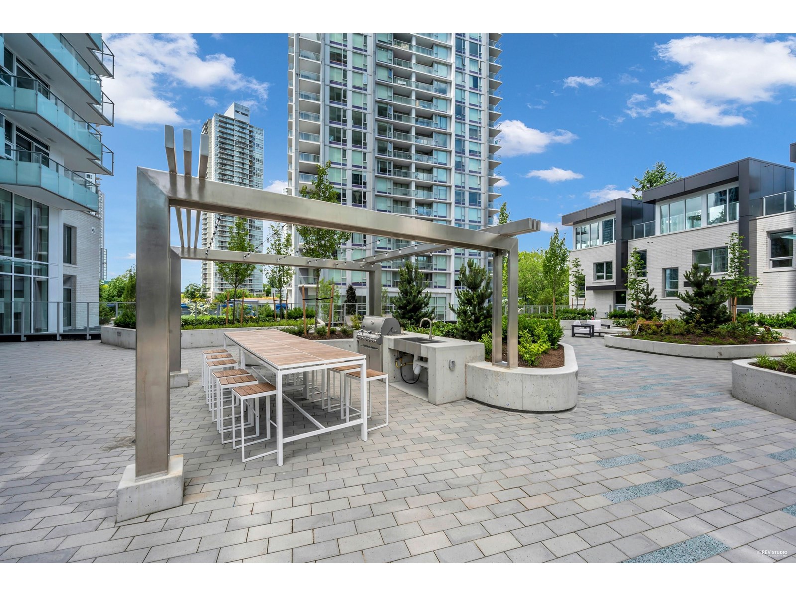 Photo 20 of 3006 13778 100 Avenue, Surrey BC