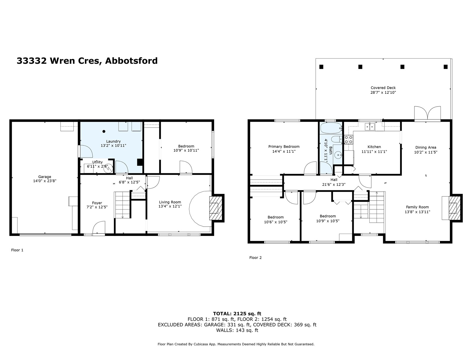 Photo 20 of 33332 Wren Crescent, Abbotsford BC