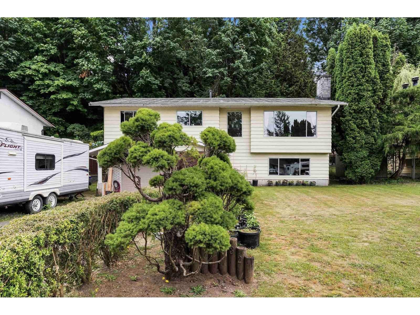 Photo 17 of 33332 Wren Crescent, Abbotsford BC