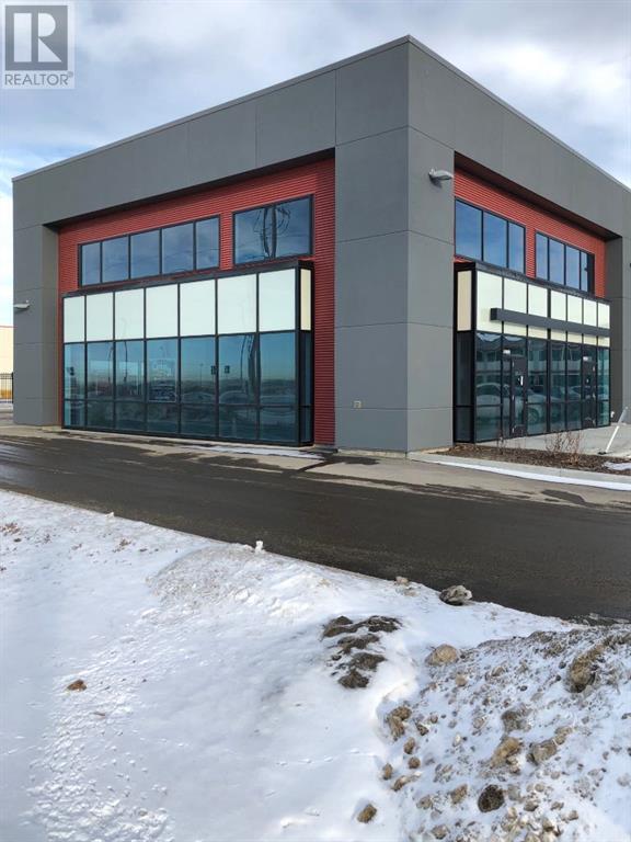 Office for Sale in    Street NE Stoney 3 Calgary 