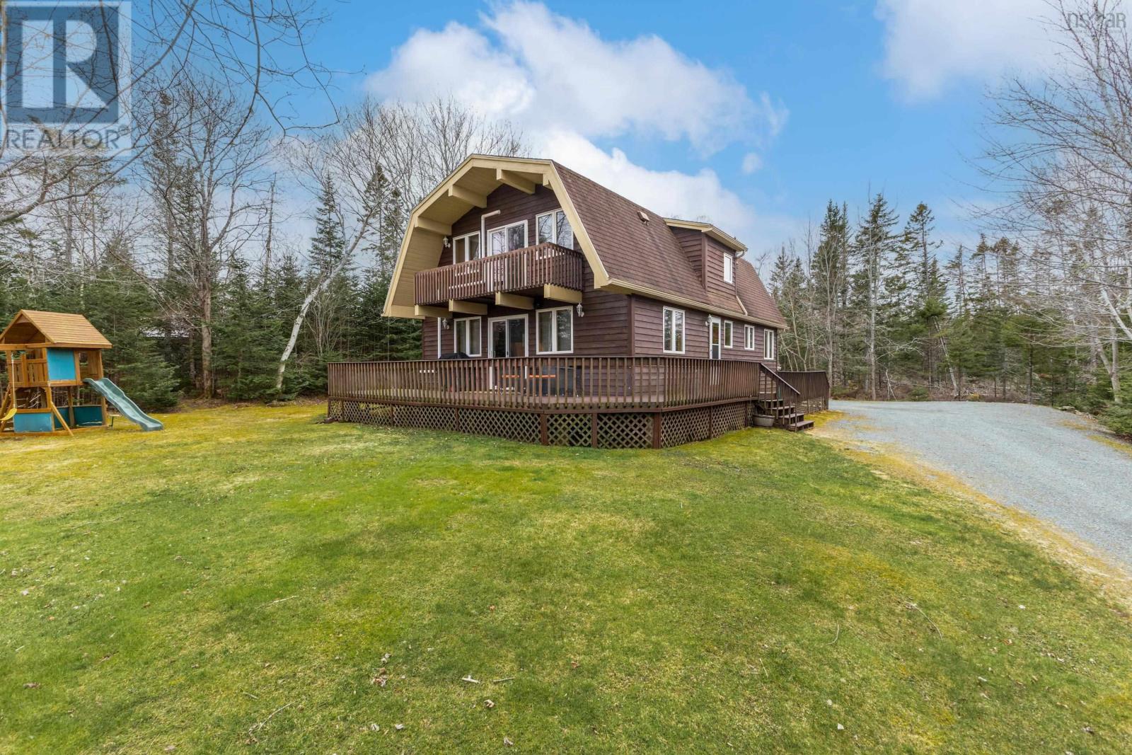 Photo 6 of 104 Cameron Road, Sherbrooke NS