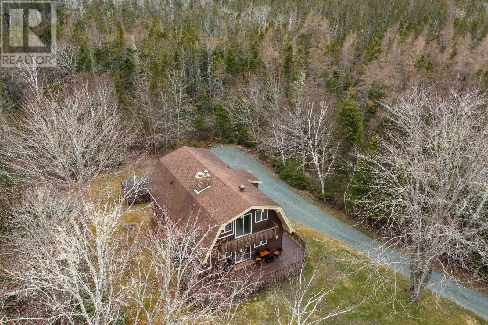 Photo 17 of 104 Cameron Road, Sherbrooke NS