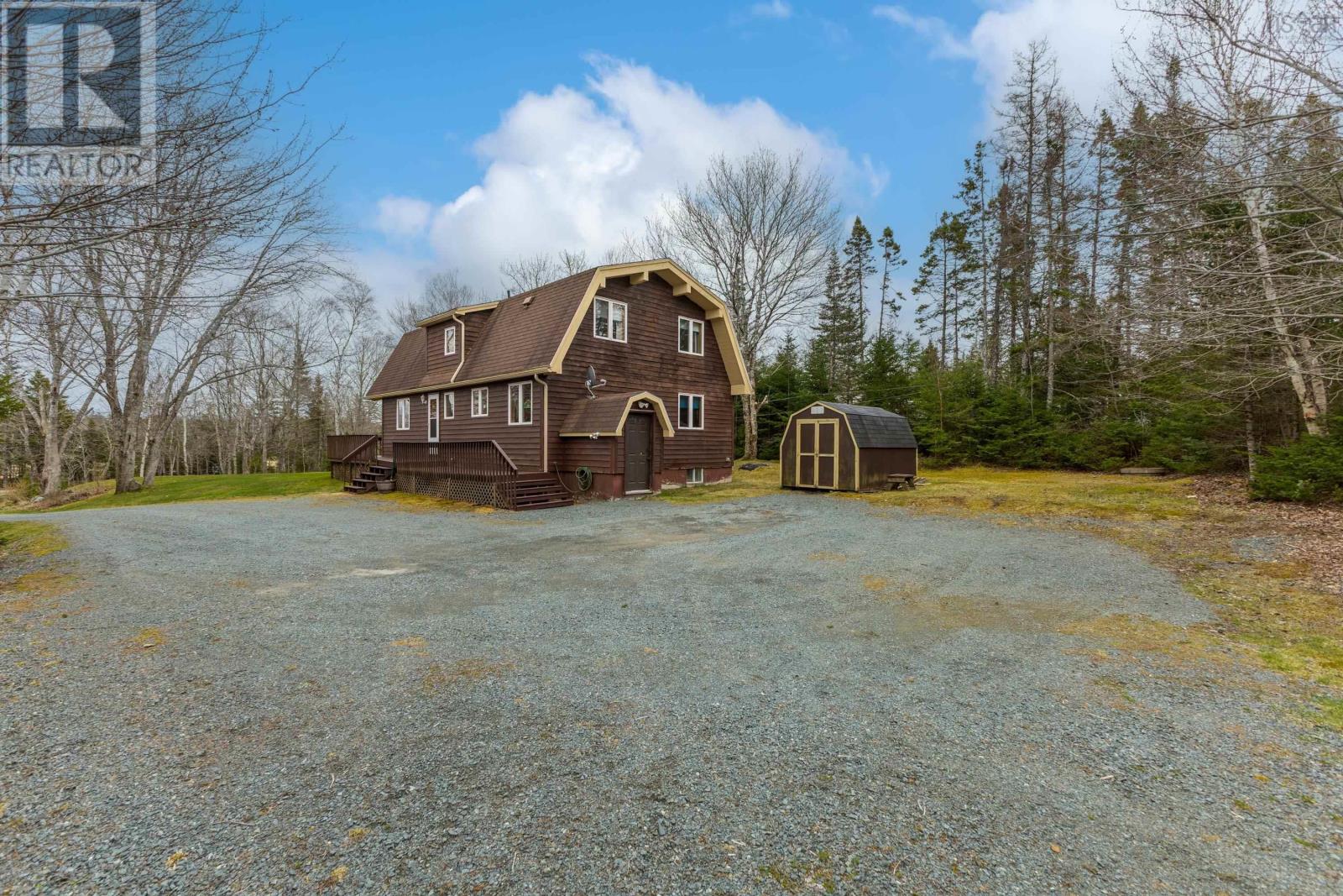 Photo 9 of 104 Cameron Road, Sherbrooke NS