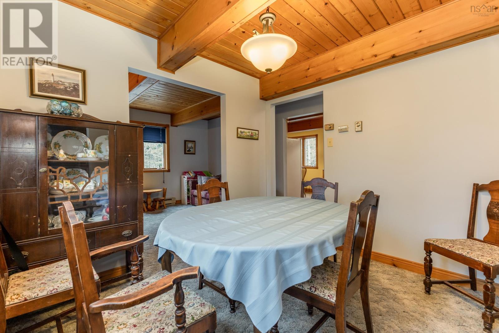 Photo 11 of 104 Cameron Road, Sherbrooke NS