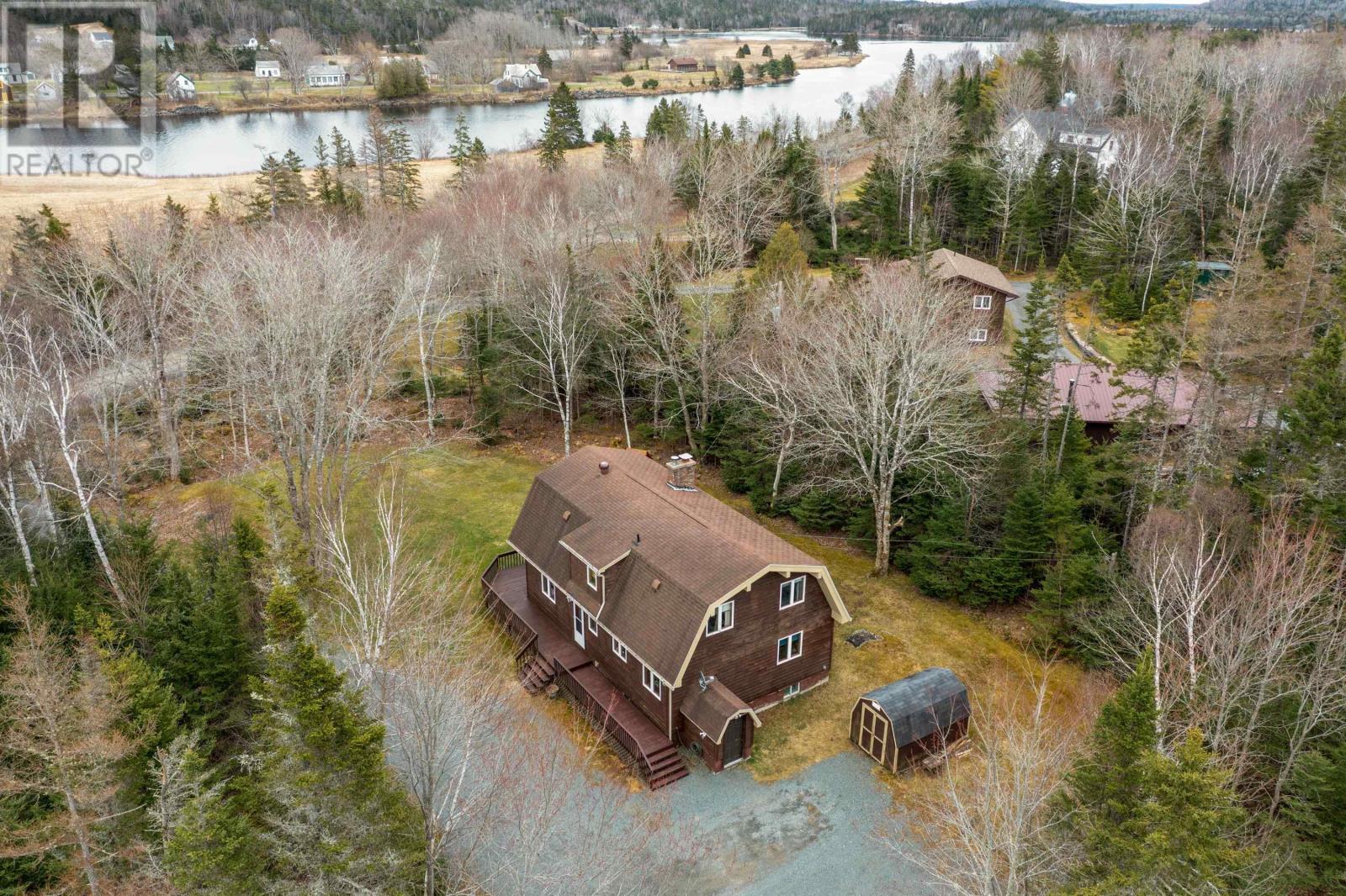 Photo 10 of 104 Cameron Road, Sherbrooke NS